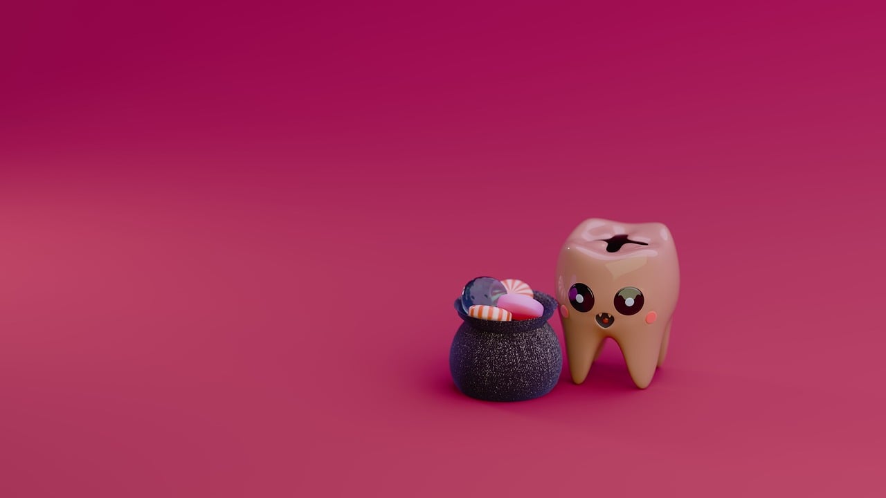 Amalgam Removal Program
